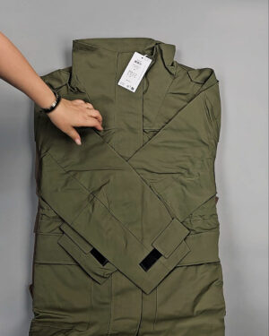 Фотография  664 - Ветровки Bestseller 045#10 кг, ЛОТ СТ-9410 оптом в Кызыле и республике Тыва