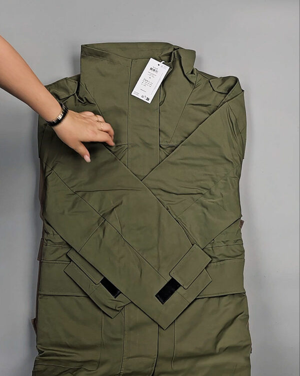 Фотография  667 - Ветровки Bestseller 045#10 кг, ЛОТ СТ-9410 оптом в Кызыле и республике Тыва