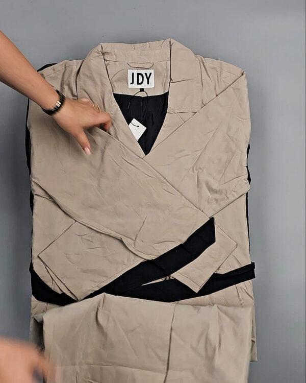 Фотография  290 - Ветровки Bestseller+DK 035#10 кг, ЛОТ СТ-9396 оптом в Кызыле и республике Тыва