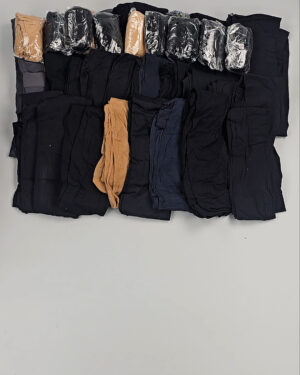 Фотография  984 - Колготки СТОК зима#5 кг, СТ-9580 оптом в Кызыле и республике Тыва