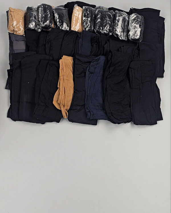 Фотография  323 - Колготки СТОК зима#5 кг, СТ-9580 оптом в Кызыле и республике Тыва