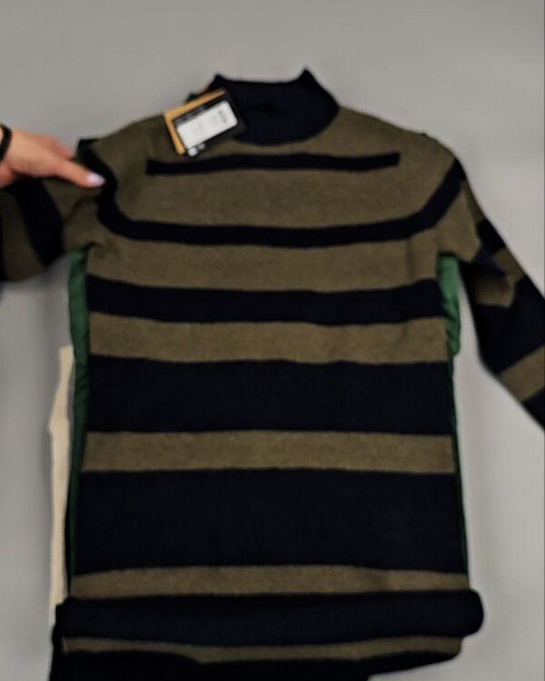 Фотография  363 - Платья Bestseller+DK Winter 035#7 кг, ЛОТ СТ-9475 оптом в Кызыле и республике Тыва