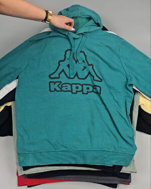 Фотография  705 - Толстовки#10 кг, ЛОТ № СХ-0149 оптом в Кызыле и республике Тыва