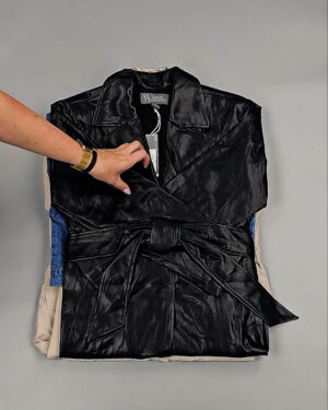 Фотография  522 - Ветровки женские CAN 104#12,4 кг, ЛОТ СТ-9403 оптом в Кызыле и республике Тыва