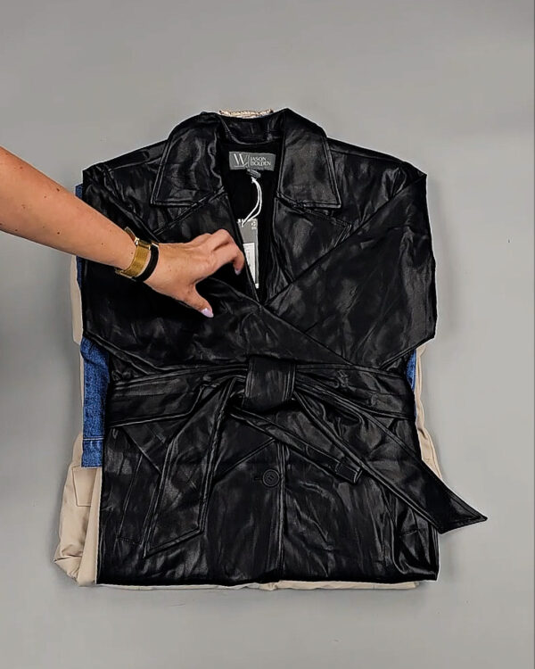 Фотография  222 - Ветровки женские CAN 104#12,4 кг, ЛОТ СТ-9403 оптом в Кызыле и республике Тыва