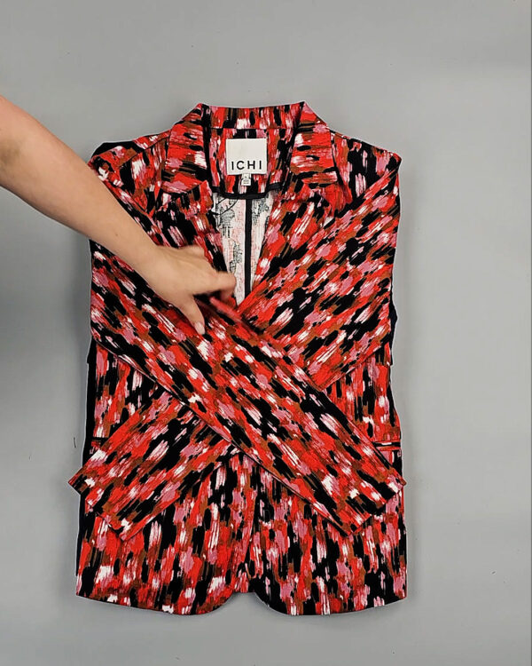 Фотография  717 - Жакеты DK+Bestseller 085#11 кг оптом в Кызыле и республике Тыва