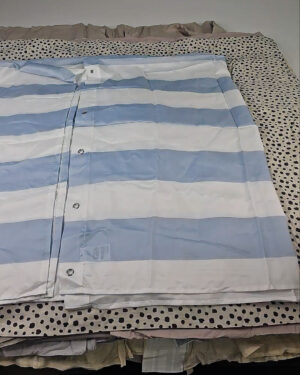 Фотография  865 - 11991 ПДО H&M (H H&M HHR mix) 1224#25 кг, ЛОТ №СТ-9561 оптом в Кызыле и республике Тыва