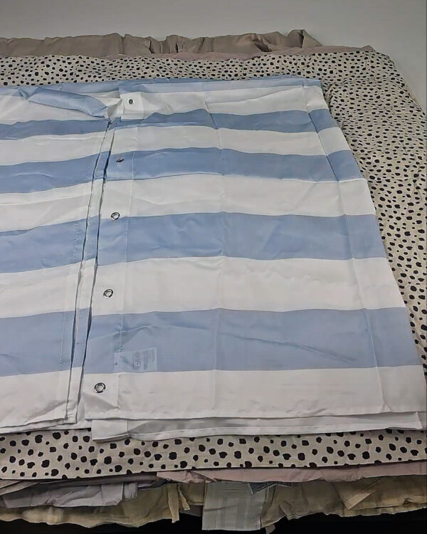 Фотография  618 - 11991 ПДО H&M (H H&M HHR mix) 1224#25 кг, ЛОТ №СТ-9561 оптом в Кызыле и республике Тыва