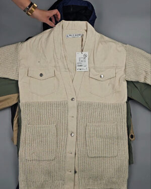 Фотография  427 - Ветровки DK Company 075#10 кг, ЛОТ СТ-9552 оптом в Кызыле и республике Тыва