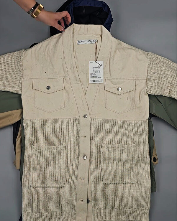 Фотография  250 - Ветровки DK Company 075#10 кг, ЛОТ СТ-9552 оптом в Кызыле и республике Тыва