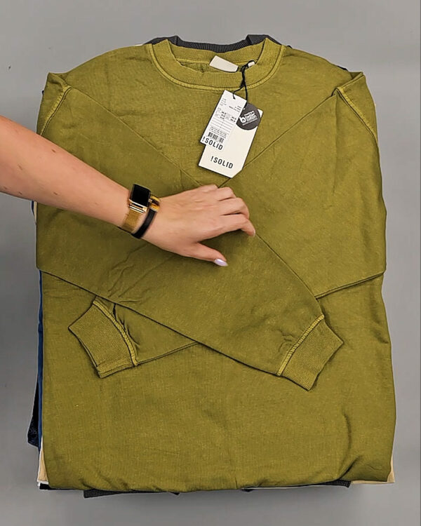 Фотография  659 - SOLID 075#15 кг, ЛОТ СТ-9389 оптом в Кызыле и республике Тыва