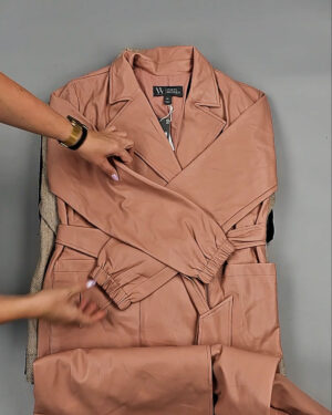 Фотография  648 - Ветровки женские CAN 104#11,5 кг, ЛОТ СТ-9401 оптом в Кызыле и республике Тыва