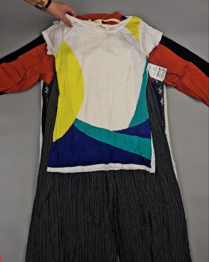 Фотография  335 - Комплекты жен Корея 085#5 кг, ЛОТ СТ-9573 оптом в Кызыле и республике Тыва