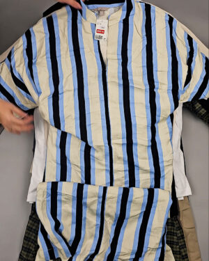 Фотография  977 - H&M A/W Women mix 095#15 кг, ЛОТ № СТ-9548 оптом в Кызыле и республике Тыва