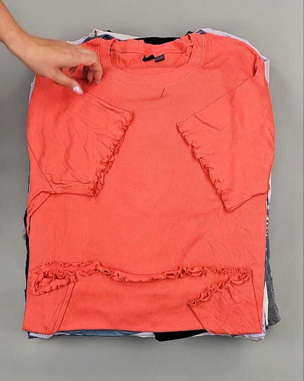 Фотография  629 - Домашняя одежда LIDL 114#7 кг, ЛОТ СТ-9489 оптом в Кызыле и республике Тыва