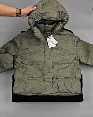 Фотография  931 - Куртки BESTSELLER зима 045#11 кг, ЛОТ СТ-9470 оптом в Кызыле и республике Тыва