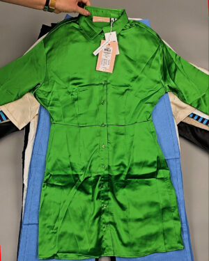 Фотография  497 - JACK JONES Women mix 075 #15 кг, ЛОТ СТ-9532 оптом в Кызыле и республике Тыва