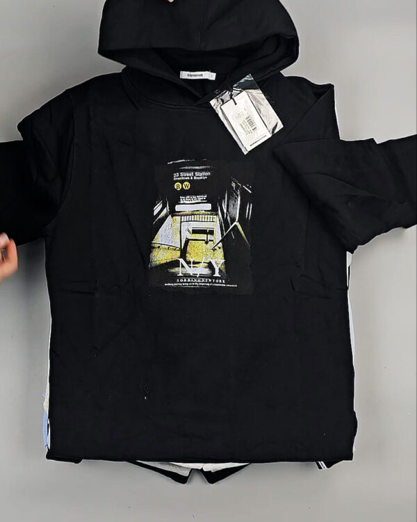 Фотография  879 - Спортивный микс C-3405 (MEN J-P) #10 кг, ЛОТ СТ-9459 оптом в Кызыле и республике Тыва