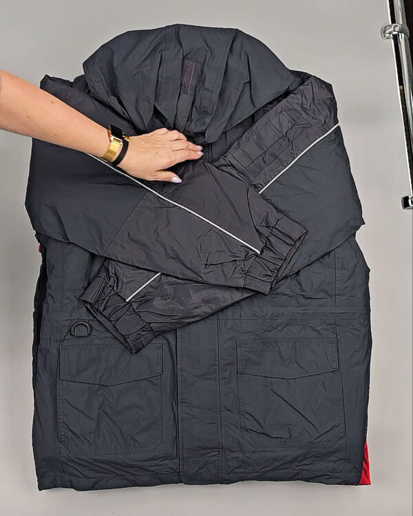 Фотография  137 - Верхняя одежда мужская CAN 104#15 кг, ЛОТ СТ-9441 оптом в Кызыле и республике Тыва