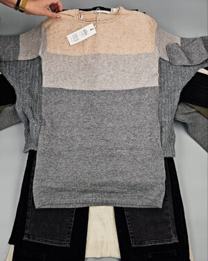 Фотография  952 - Bestseller Winter mix 104#15 кг, ЛОТ № СТ-9526 оптом в Кызыле и республике Тыва