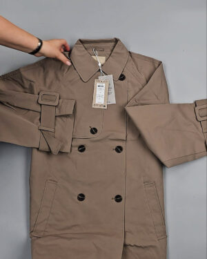 Фотография  633 - Ветровки Bestseller 045#10 кг, ЛОТ СТ-9407 оптом в Кызыле и республике Тыва