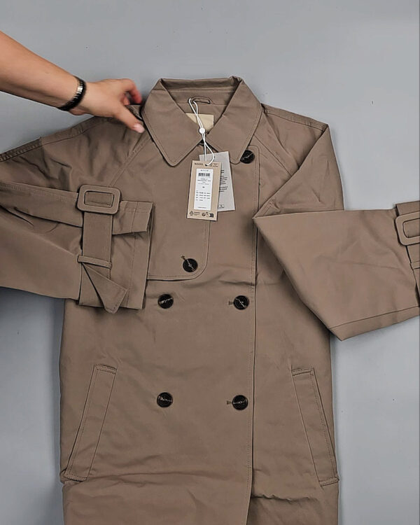 Фотография  254 - Ветровки Bestseller 045#10 кг, ЛОТ СТ-9407 оптом в Кызыле и республике Тыва