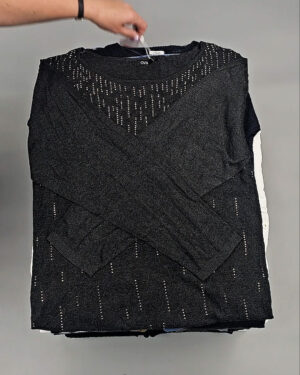 Купить OVS Winter м/ж mix#15 кг, ЛОТ СТ-9505 оптом в Кызыле и республике Тыва