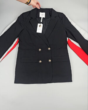 Фотография  573 - Пиджаки DK COMPANY Summer 045 B#10,8 кг, ЛОТ СТ-9586 оптом в Кызыле и республике Тыва