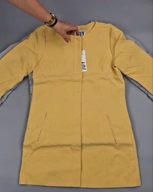 Фотография  214 - Пиджаки DK COMPANY Summer 045 B#10,3 кг, ЛОТ СТ-9584 оптом в Кызыле и республике Тыва