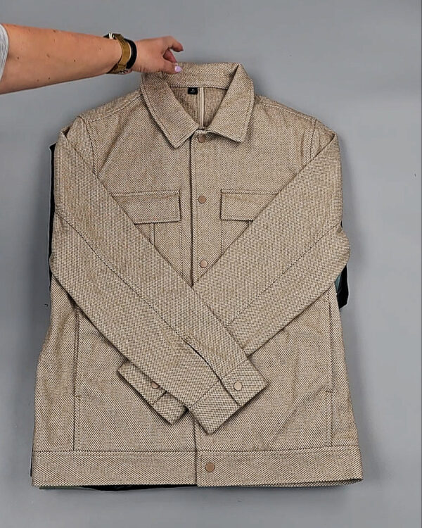 Фотография  676 - Ветровки женские CAN 104#11,5 кг, ЛОТ СТ-9401 оптом в Кызыле и республике Тыва