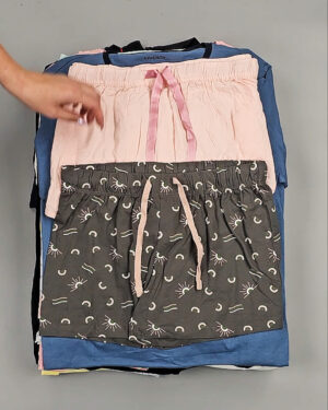 Фотография  980 - Домашняя одежда LIDL 114#7 кг, ЛОТ СТ-9491 оптом в Кызыле и республике Тыва