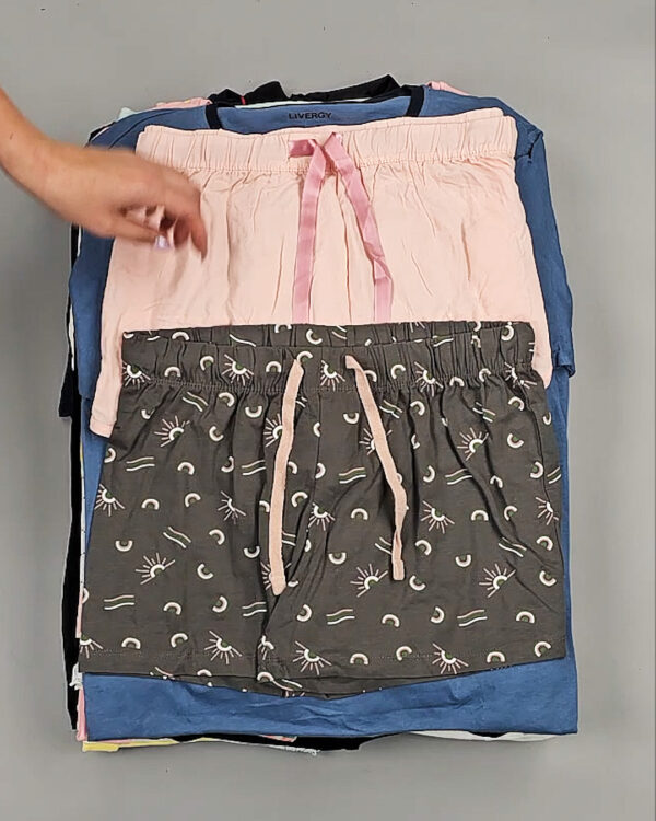 Фотография  679 - Домашняя одежда LIDL 114#7 кг, ЛОТ СТ-9491 оптом в Кызыле и республике Тыва