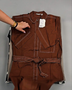 Фотография  263 - Платья Bestseller+DK Winter 035#7 кг, ЛОТ СТ-9474 оптом в Кызыле и республике Тыва