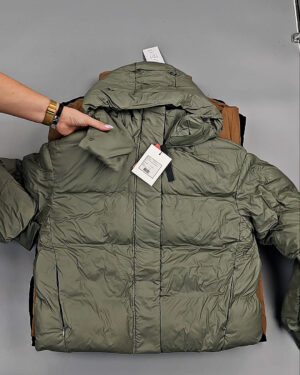 Фотография  262 - Куртки BESTSELLER зима 045#10,8 кг, ЛОТ СТ-9468 оптом в Кызыле и республике Тыва