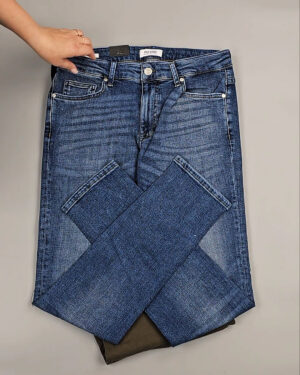 Фотография  525 - Джинсы BLEND HE + 075#10 кг, ЛОТ СТ-9493 оптом в Кызыле и республике Тыва