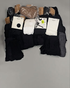 Фотография  867 - Колготки СТОК зима#5 кг, СТ-9578 оптом в Кызыле и республике Тыва