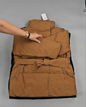 Фотография  831 - Куртки BESTSELLER зима 045#10,8 кг, ЛОТ СТ-9468 оптом в Кызыле и республике Тыва