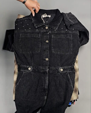 Фотография  851 - NEXT Winter Women mix#15 кг, ЛОТ СТ-9452 оптом в Кызыле и республике Тыва