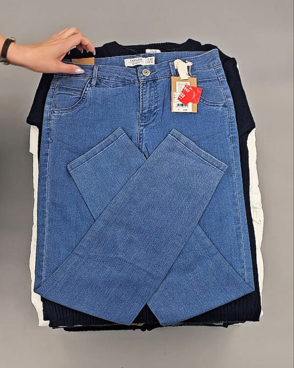 Фотография  889 - OVS Winter м/ж mix#15 кг, ЛОТ СТ-9505 оптом в Кызыле и республике Тыва