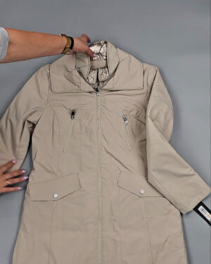 Фотография  659 - Ветровки женские CAN 104#12,4 кг, ЛОТ СТ-9403 оптом в Кызыле и республике Тыва