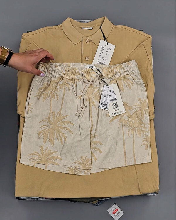 Фотография  635 - SOLID 075#15 кг, ЛОТ СТ-9388 оптом в Кызыле и республике Тыва