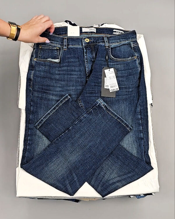 Фотография  736 - SOLID 075#15 кг, ЛОТ СТ-9390 оптом в Кызыле и республике Тыва