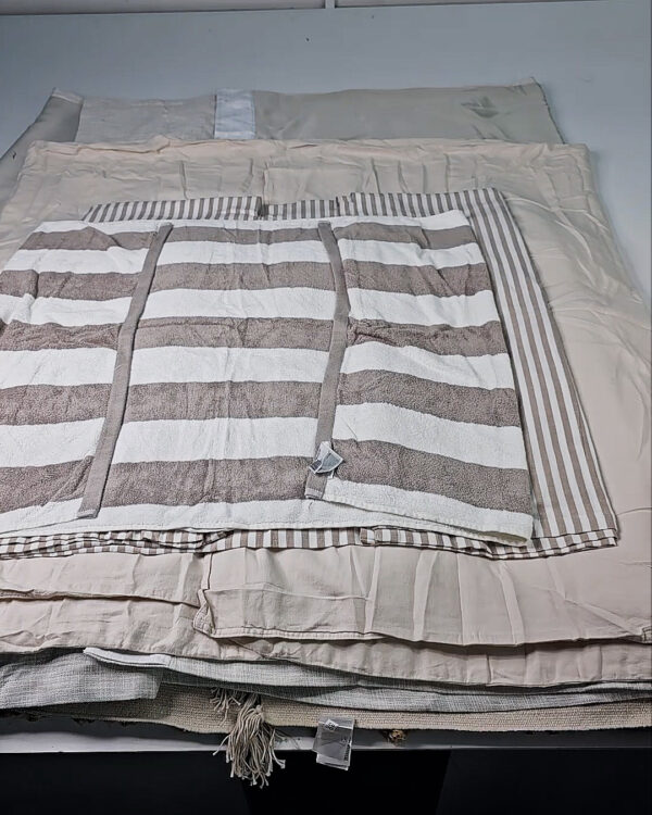 Фотография  588 - 11991 ПДО H&M (H H&M HHR mix) 1224#25 кг, ЛОТ СТ-9430 оптом в Кызыле и республике Тыва