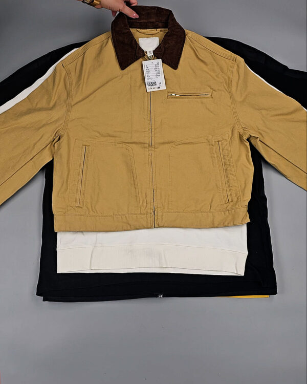 Фотография  300 - H&M Men mix 095#10,6 кг, ЛОТ № СТ-9544 оптом в Кызыле и республике Тыва