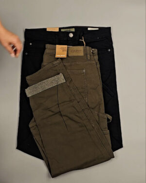 Фотография  425 - Джинсы BLEND HE + 075#10 кг, ЛОТ СТ-9493 оптом в Кызыле и республике Тыва