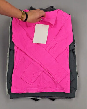 Фотография  184 - KIDS Winter СТОК CAN 084#5 кг, ЛОТ СТ-9447 оптом в Кызыле и республике Тыва