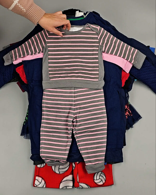 Фотография  832 - BABY KIDS CAN Winter 44#7 кг оптом в Кызыле и республике Тыва