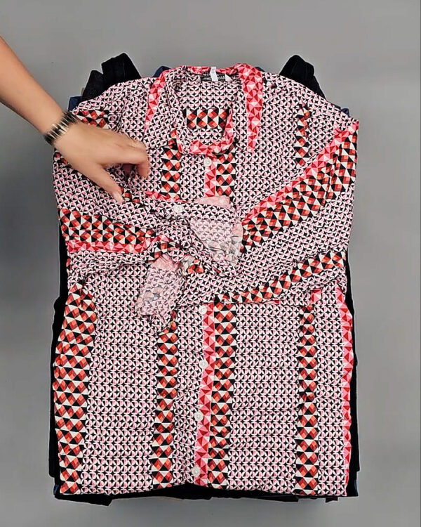 Фотография  756 - NEXT Winter Women mix#15 кг, ЛОТ СТ-9456 оптом в Кызыле и республике Тыва