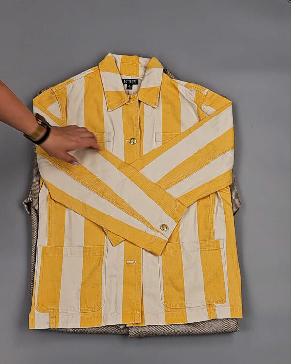 Фотография  251 - Ветровки женские CAN 104#12,5 кг, ЛОТ СТ-9404 оптом в Кызыле и республике Тыва