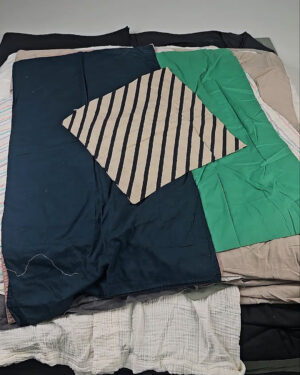 Фотография  202 - 11991 ПДО H&M (H H&M HHR mix) 1224#25 кг, ЛОТ №СТ-9566 оптом в Кызыле и республике Тыва